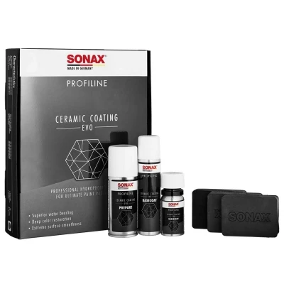 SONAX Profiline Ceramic Coating Evo