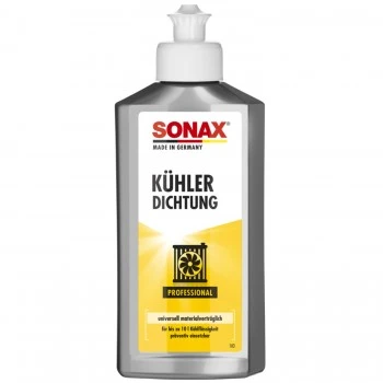 SONAX 250ml KühlerDichtung