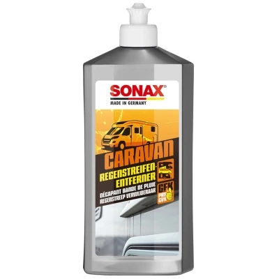 SONAX 500ml Caravan Regenstreifen-Entferner