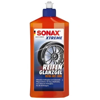 Sonax-Reifen-Glanz-Gel