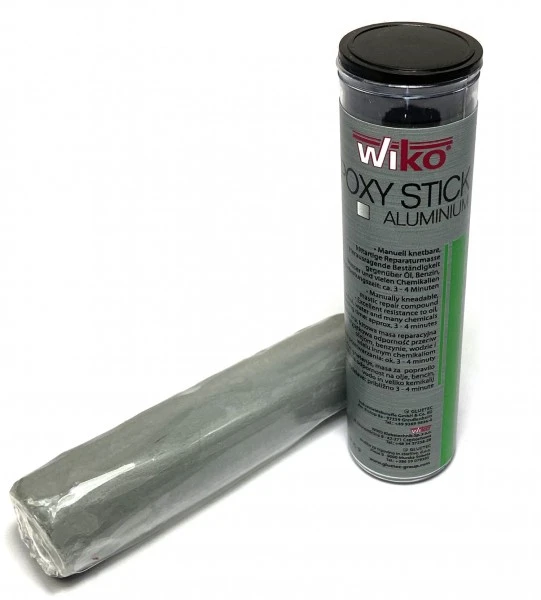 Wiko Epoxy Stick Aluminium 56g