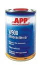 APP W900 Silikonentferner 1 Liter