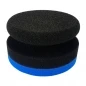 Preview: Craft-Equip Ø90mm Polierpuck BLAU1