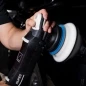 Preview: RUPES Ø160mm BigFoot High Performance D-A Polierpad Ultra Fein WEISS4