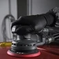 Preview: INDASA Exzenterschleifer E-SERIES PRO XS 150mm