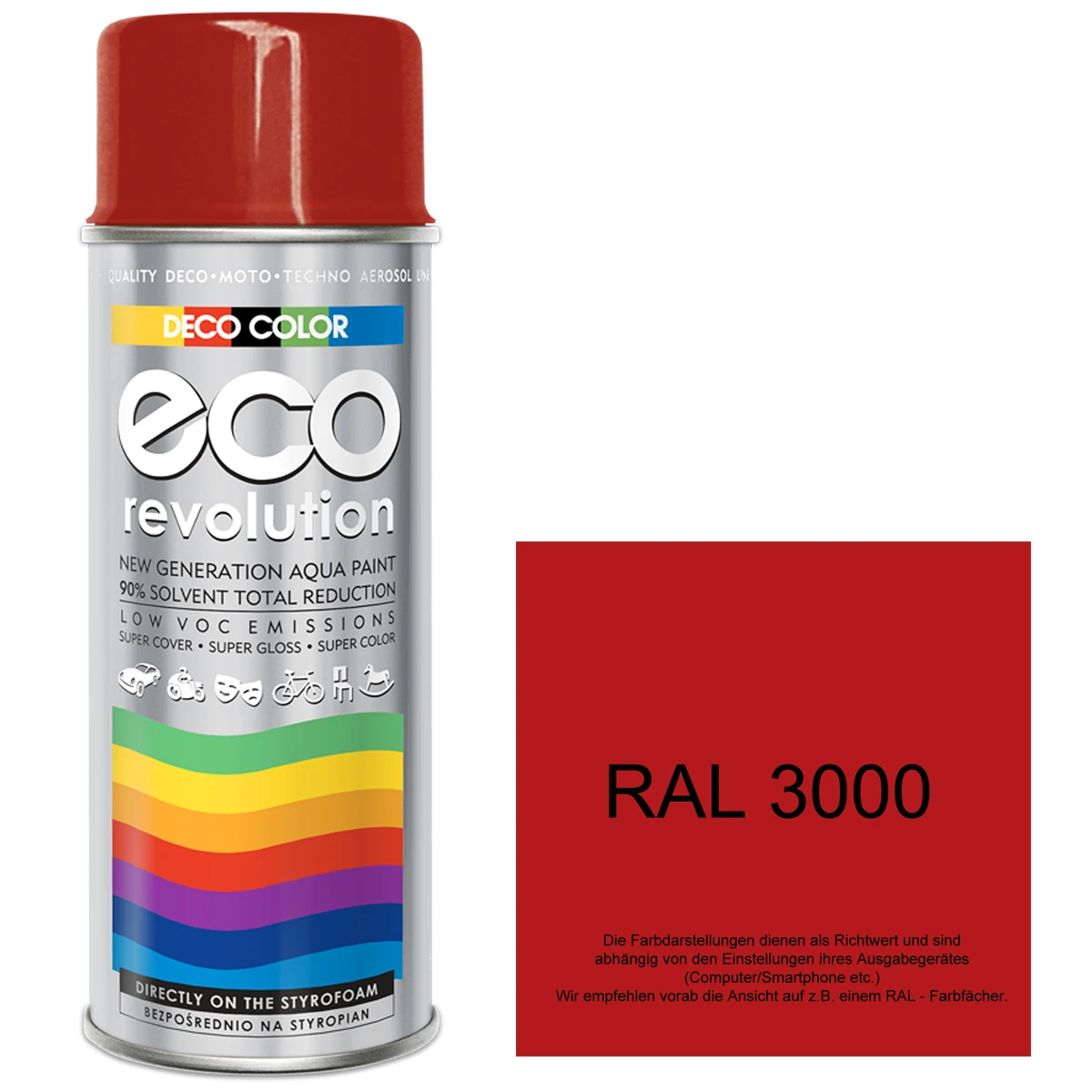Preview: ECO_3000 Preview: ECO_3000