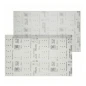 Preview: Indasa Schleifstreifen MESH LINE 115 x 230mm