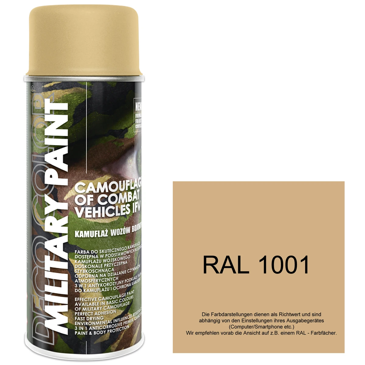Preview: Militär_1001 Preview: Militär_1001