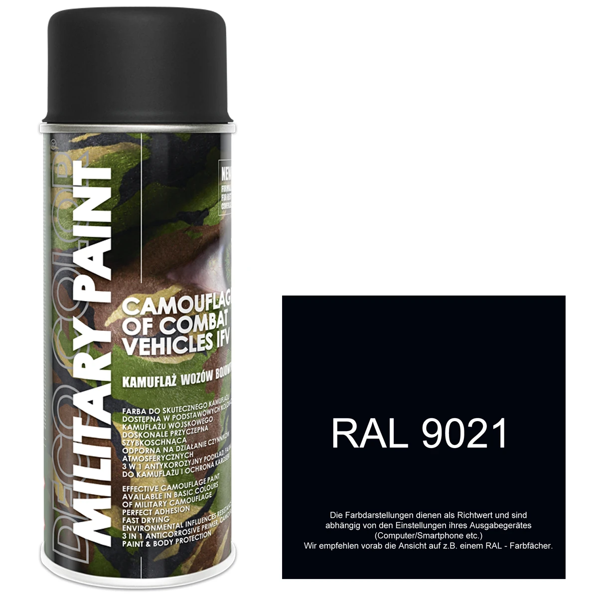 Preview: Militär_9021 Preview: Militär_9021