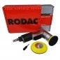 Preview: Rodac RC169 Druckluft-Exzenterschleifer 50 & 75mm