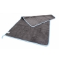 Preview: SATRA Trockentuch 50x80cm 800GSM4