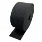 Preview: Craft-Equip Schleifvlies Rolle 5 Meter x 10cm in P400