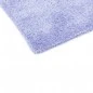 Preview: The Rag Company 41 x 41cm Eagle Edgeless 350 Lavender Microfasertuch