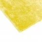 Preview: The Rag Company 41 x 41cm Eagle Edgeless 350 Yellow Microfasertuch