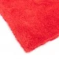Preview: The Rag Company 41 x 41cm Eagle Edgeless 500 Red Microfasertuch