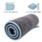 Preview: SATRA Trockentuch 50x80cm 800GSM1