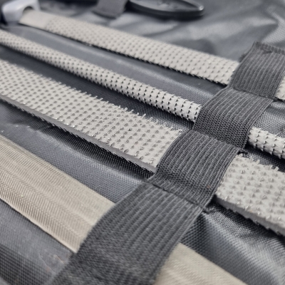 Preview: Stahlkaiser 9tlg. Feilen- und Raspeln-Set-2