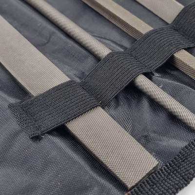 Preview: Stahlkaiser 9tlg. Feilen- und Raspeln-Set-3