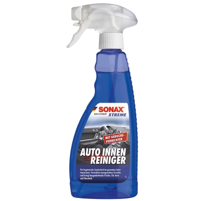 SONAX Extreme Auto Innen Reiniger
