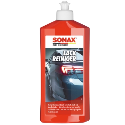 Preview: SONAX 500ml Lackreiniger