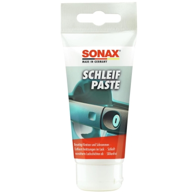 Preview: SONAX 75ml Schleifpaste