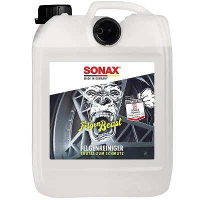 SONAX 5 Liter FelgenBeast