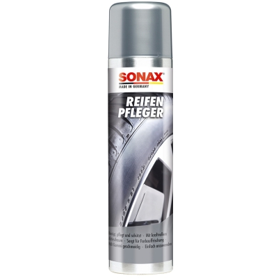 Preview: SONAX 400ml Reifen Pfleger