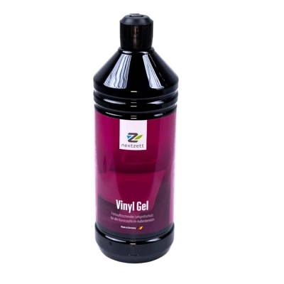 Preview: 1000ml Nextzett Vinyl Gel