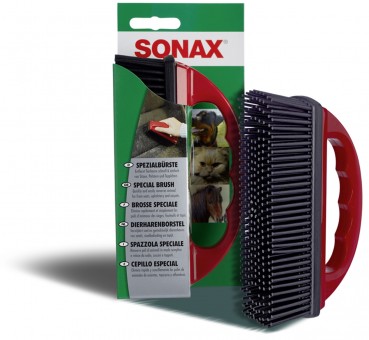 SONAX Spezialbürste