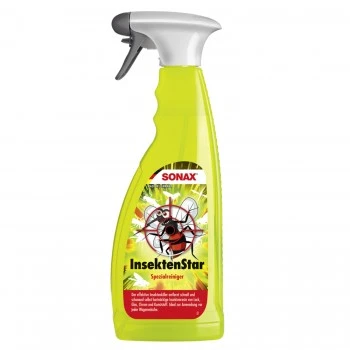 SONAX 750ml InsektenStar Spezialreiniger