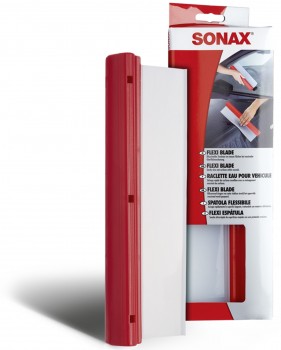 SONAX Flexi Blade
