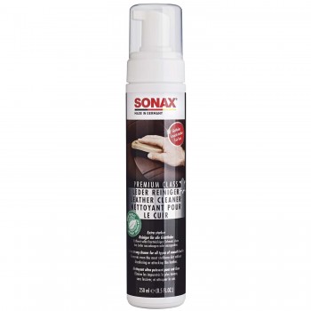 SONAX 250ml Premium Class Lederreiniger
