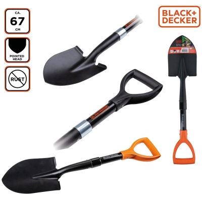 Preview: Black&Decker_Schaufel_mit_Mini-Stiel_2
