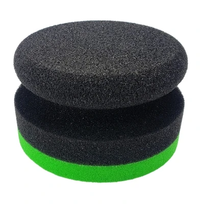 Craft-Equip Ø90mm Polierpuck BLAU1