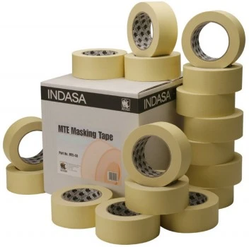 Indasa Abdeckband MTE 18mm