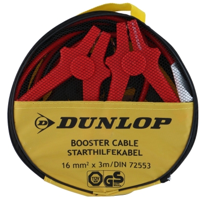 Preview: DUNLOP_Starthilfekabel_1