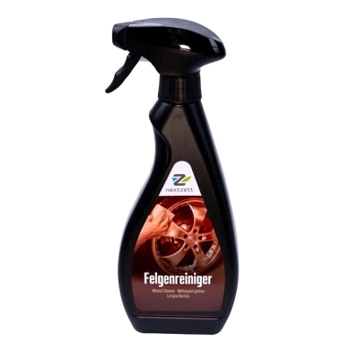 Preview: 500ml Nextzett Felgenreiniger