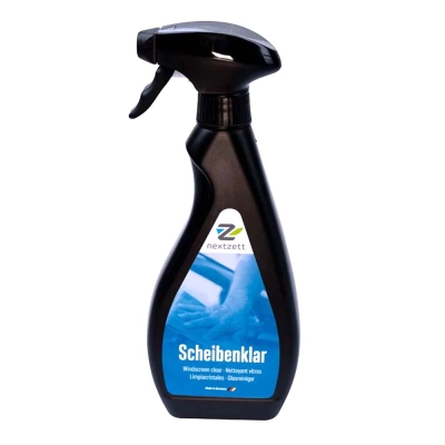 500ml Nextzett Scheibenklar