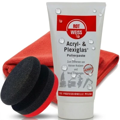 ROTWEISS_ACRYL_PLEXIGLAS_POLITUR_SET