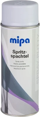 Spritzspachtel