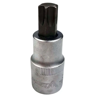 ASTA 1/2" Torx Steckschlüssel T20