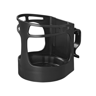 Preview: PROPLUS Getränkehalter mit flexiblem Befestigungswinkel