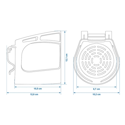 Preview: PROPLUS_Getraenkehalter_4