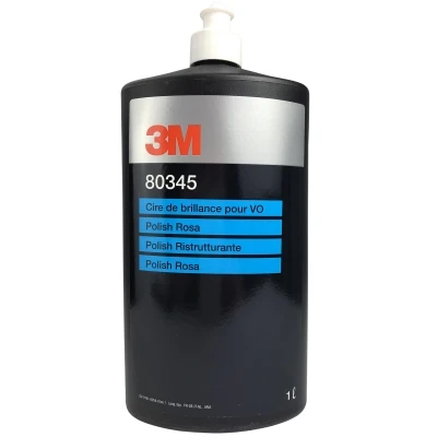 3M 1Liter Polish Rosa