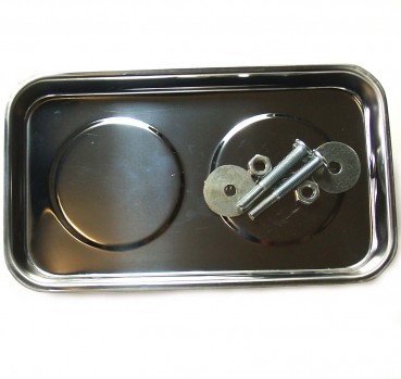 Magnetschale rechteckig