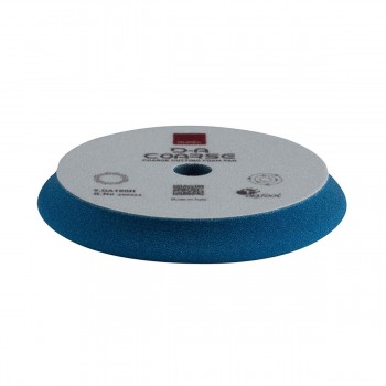RUPES Ø150mm BigFoot High Performance D-A Polierpad Hart BLAU