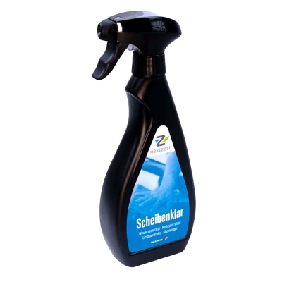 Preview: 500ml Nextzett Scheibenklar_1