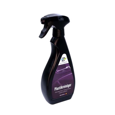 Preview: 500ml Nextzett Plastikreiniger1