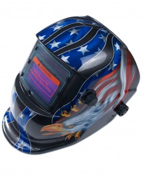 Preview: Craft-Equip Solar Schweißhelm