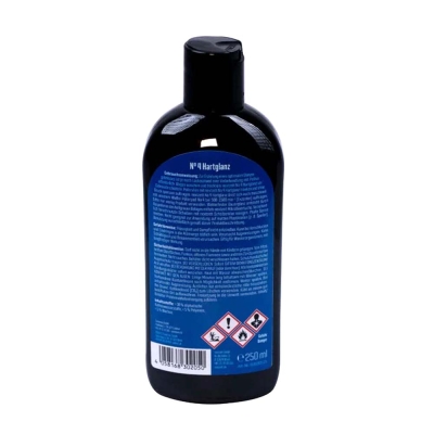 Preview: 250ml Nextzett No4 Hartglanz